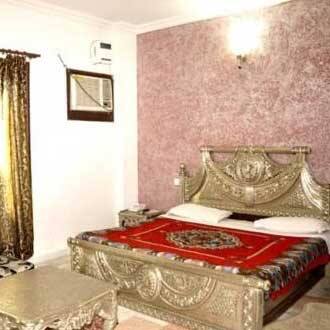 Hotel Namaskar India, New Delhi 4